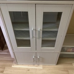 家具 収納家具 カラーボックスの画像