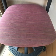 家具 椅子 座椅子の画像