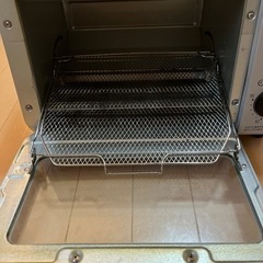 家電 キッチン家電 オーブントースターの画像