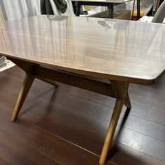 ☆美品☆ ニトリ　ダイニングテーブル の画像