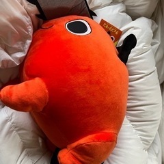 チェンソーマン　ポチタ　ぬいぐるみ