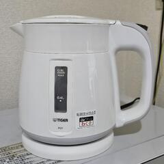 家電 キッチン家電 電気ポット