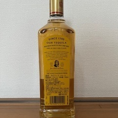スピリッツ　テキーラ　の画像
