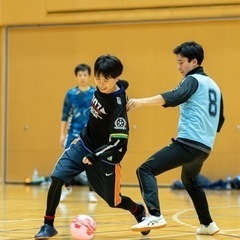 まめせりFC 6月予定　フットサルメンバー募集中  長野市 個人参加 國体参加 - 長野市