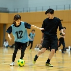 まめせりFC 6月予定　フットサルメンバー募集中  長野市 個人参加 國体参加 - スポーツ
