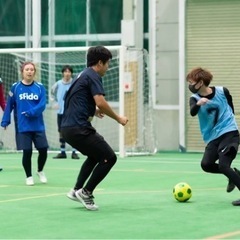 まめせりFC 6月予定　フットサルメンバー募集中  長野市 個人参加 國体参加 - メンバー募集