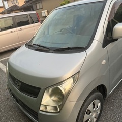 マツダ AZワゴン