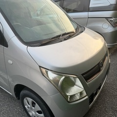 マツダ AZワゴンの画像