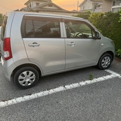 マツダ AZワゴンの画像