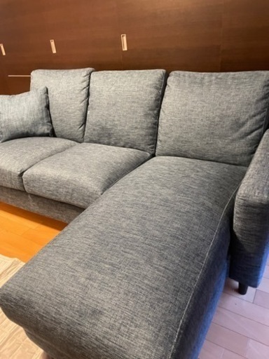 家具 ソファ 3人掛けソファ