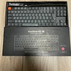 キークロン　（キーボード、PC）の画像