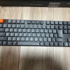 キークロン　（キーボード、PC）の画像