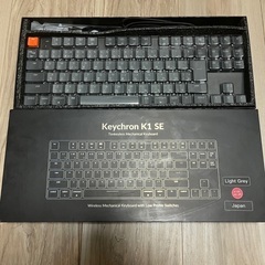 キークロン　（キーボード、PC）の画像