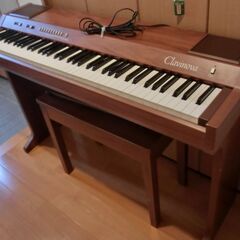 電子ピアノ