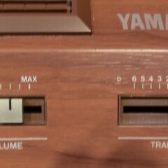 電子ピアノの画像