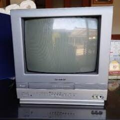 📺️ブラウン管テレビ📺️の処分にお困りの方に‼️