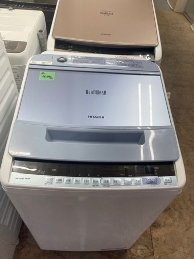 7kg 2019年洗濯機