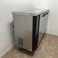 ホシザキ HOSHIZAKI 業務用 台下冷蔵庫 コールドテーブル 厨房 飲食店