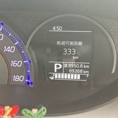 スズキ ソリオバンディットMV 女性ワンオーナー 車検丸2年付きの画像