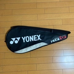 YONEX硬式テニスラケットケース