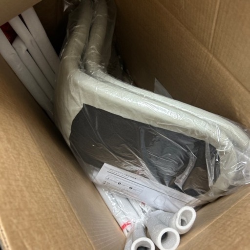 ☆新品☆ダイニングチェア2脚