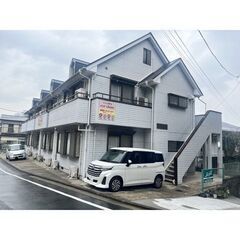 🌻入居費用10万円🌻】✨審査No.1✨ 🔥京急本線「県立大学」駅...