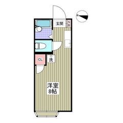 🌻入居費用10万円🌻】✨審査No.1✨ 🔥京急本線「県立大学」駅 徒歩3分🔥 - 横須賀市