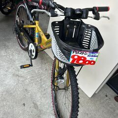 EXJ 自転車の中古が安い！激安で譲ります・無料であげます