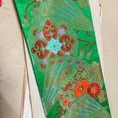 着物帯