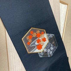 着物帯