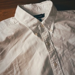 Polo RalphLauren The BIG SHIRT XL