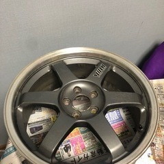 車のパーツ タイヤ、ホイール