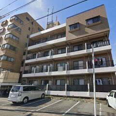 10500万 8.1% 築20年 RC JR沼津駅 1K等16戸...
