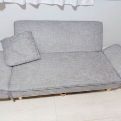 ソファ　ソファベット