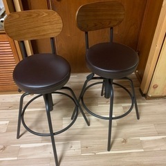 家具 椅子 ハイチェア