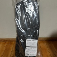 取引中　新品未使用品TUSAダイビングフィンSF5000 の画像