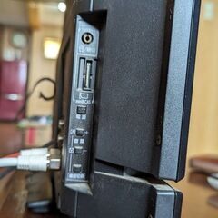 TOSHIBA REGZA 32S5 2012年モデル ※リモコン無しの画像