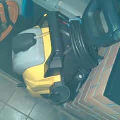 ケルヒャーｋ３ ジャンクの画像