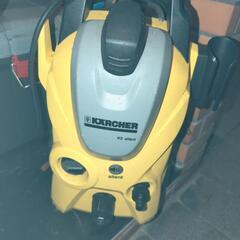 ケルヒャーｋ３ ジャンク