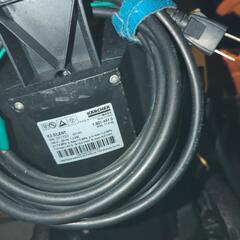 ケルヒャーｋ３ ジャンクの画像