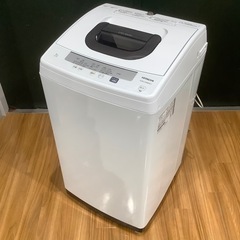 【トレファク神戸南店】HITACHI 全自動洗濯機【取りに来られる方限定】