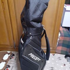 ゴルフクラブ　アイアン、ドライバーの画像