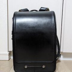 ランドセル　村瀬鞄行