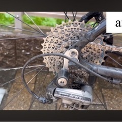 あなたの自転車を洗わせて貰えませんか？の画像