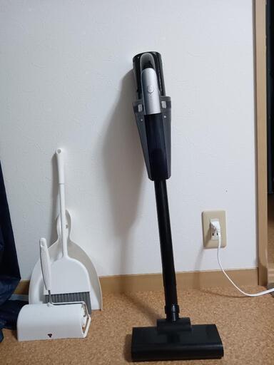 家電 生活家電 掃除機
