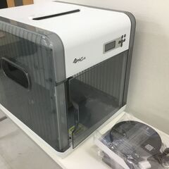 【美品】3Dプリンタ「XYZ print ing」davynci 1.0「全国基本送料無料」の画像