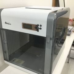【美品】3Dプリンタ「XYZ print ing」davynci 1.0「全国基本送料無料」の画像