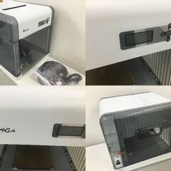【美品】3Dプリンタ「XYZ print ing」davynci 1.0「全国基本送料無料」の画像