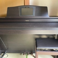 楽器 鍵盤楽器、ピアノ