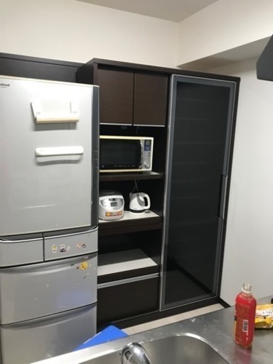 家具 収納家具 食器棚、キッチン収納